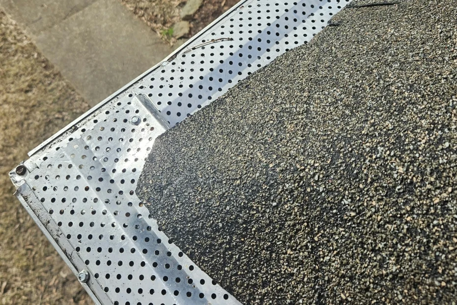 Homewood Gutter Cleaning