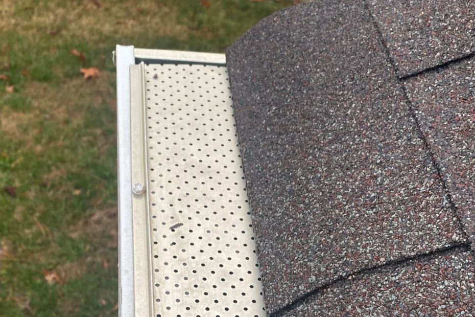 Homewood Gutter Cleaning