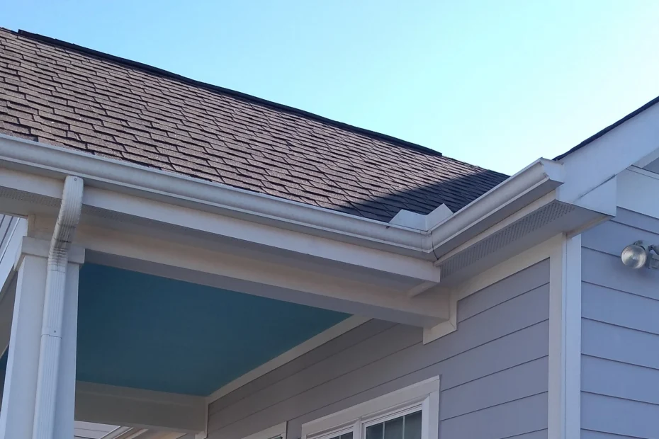 Homewood Gutter Cleaning
